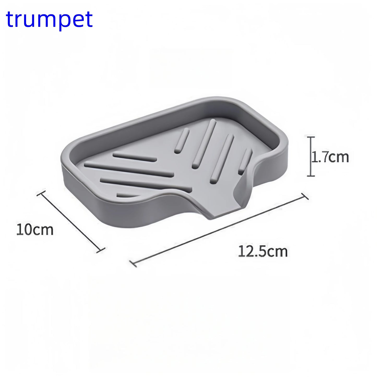 Silicone Sink Organizer
