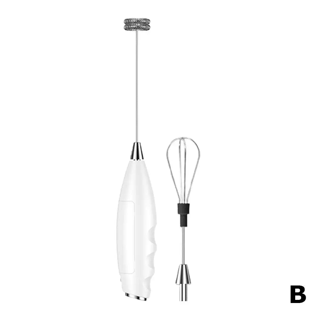 Wireless Milk Frother