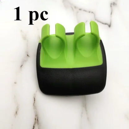 Non-Slip Veg Peeler