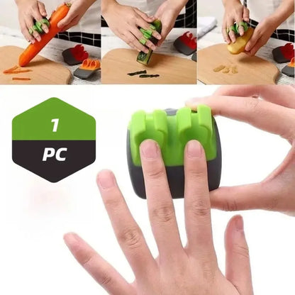 Non-Slip Veg Peeler