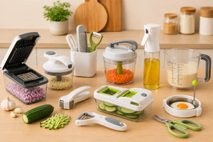 Food Preparation