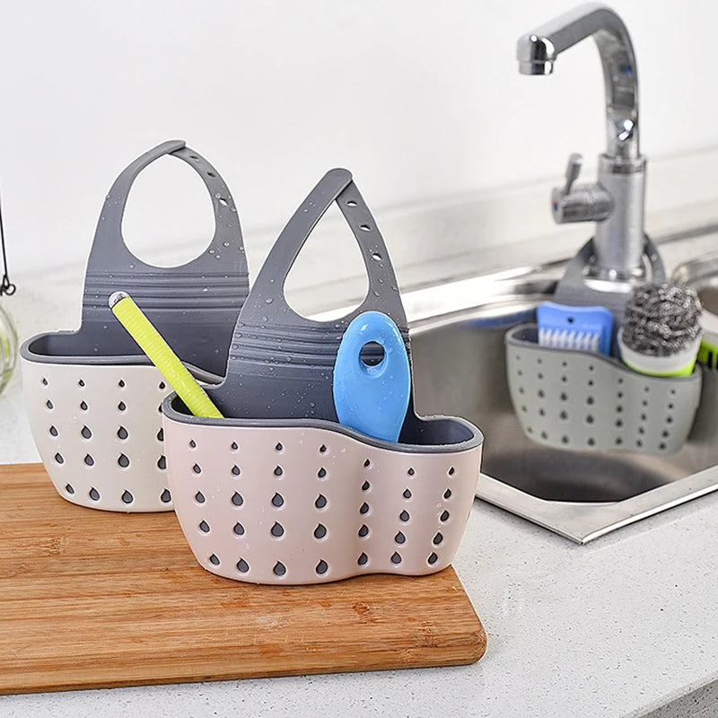 Sink Drain Basket