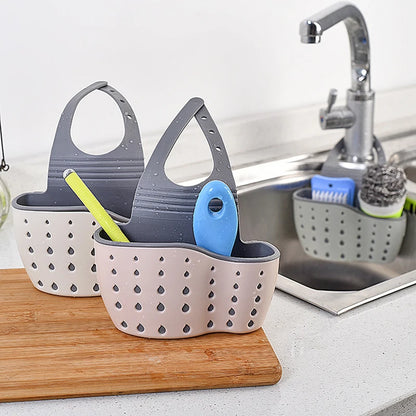 Sink Drain Basket