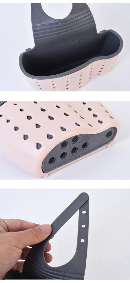 Sink Drain Basket