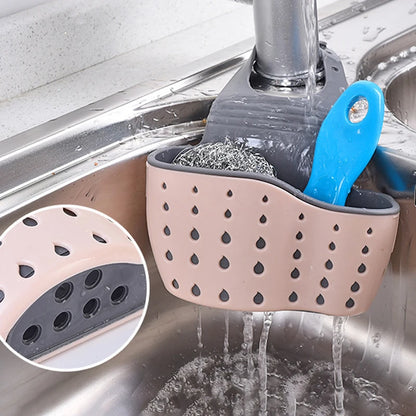 Sink Drain Basket