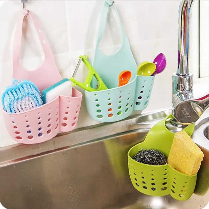 Sink Drain Basket
