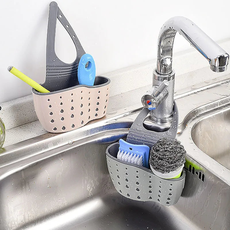Sink Drain Basket