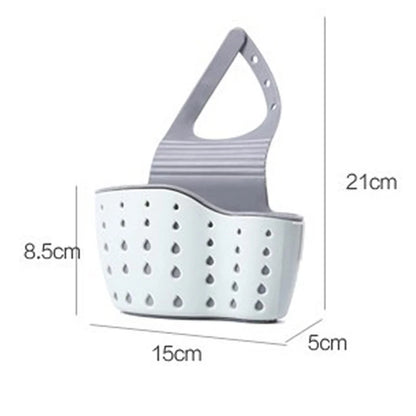 Sink Drain Basket