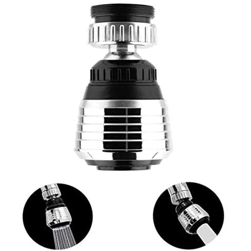 360° Faucet Extender