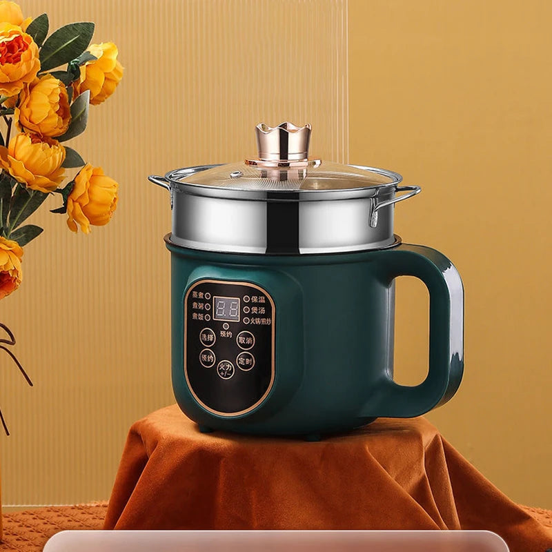 Electric Multi-Cooker Pot