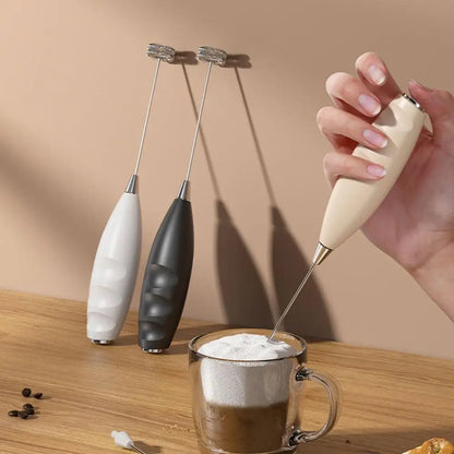 Wireless Milk Frother