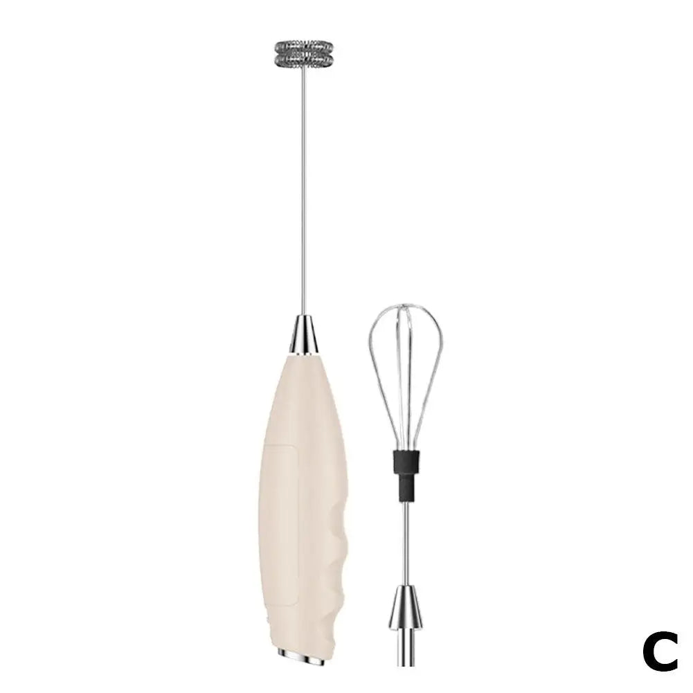 Wireless Milk Frother
