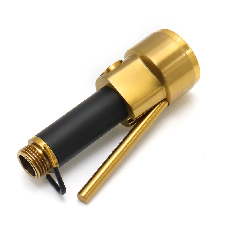 Pull-Out Faucet Sprayer