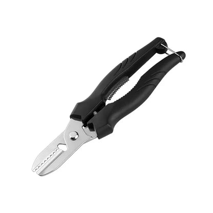 Chestnut Peeler Scissors