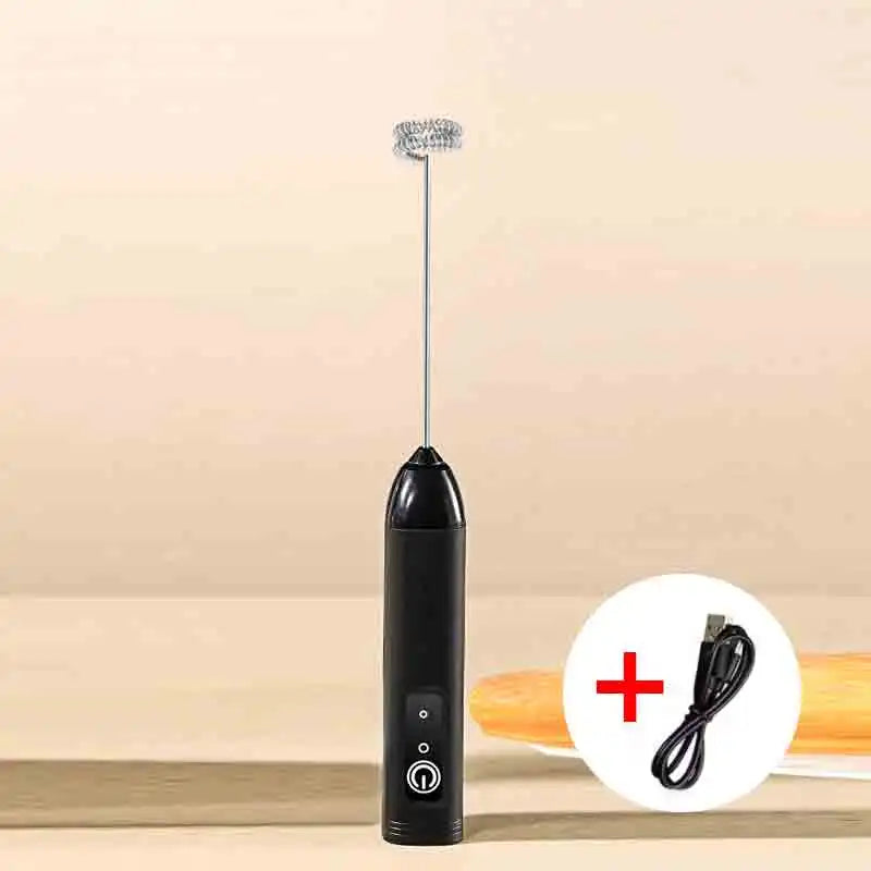 Electric Milk Frother