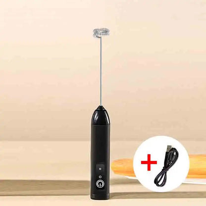 Electric Milk Frother