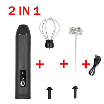 Mini Milk Frother