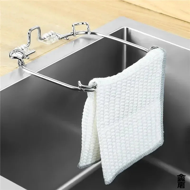Sink Filter Mesh Bags
