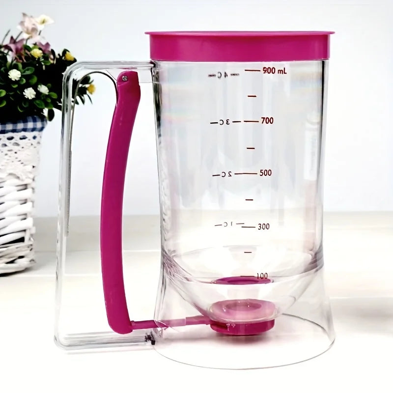 Batter Dispenser Funnel