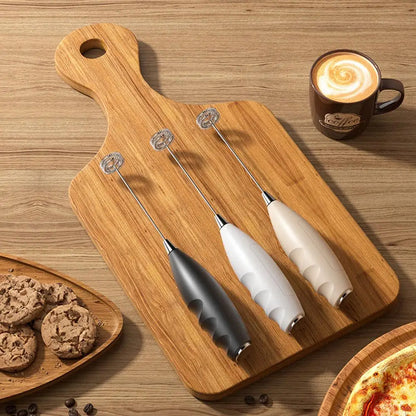 Wireless Milk Frother