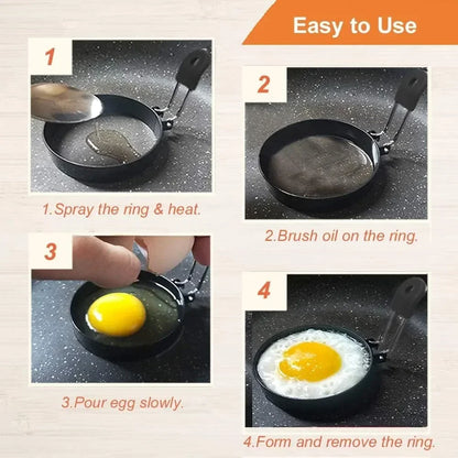Egg Fry Ring