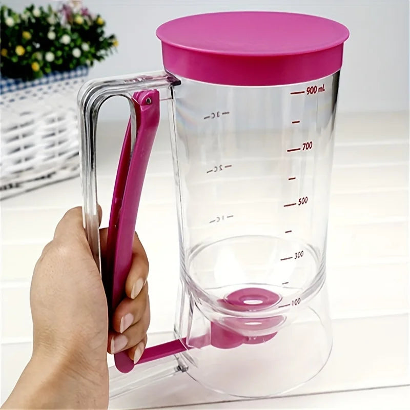 Batter Dispenser Funnel