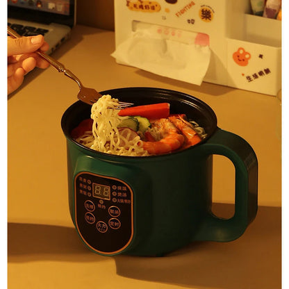 Electric Multi-Cooker Pot
