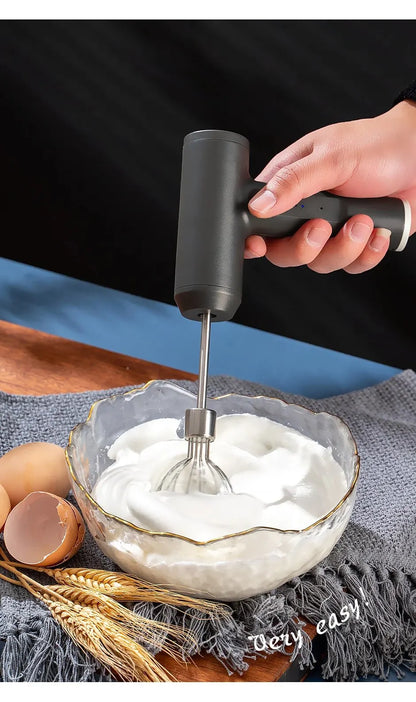Wireless Food Mixer