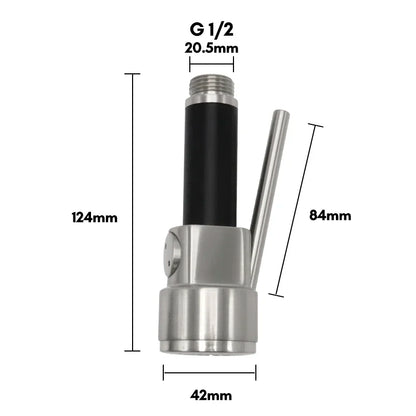 Pull-Out Faucet Sprayer