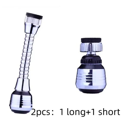 360° Faucet Extender
