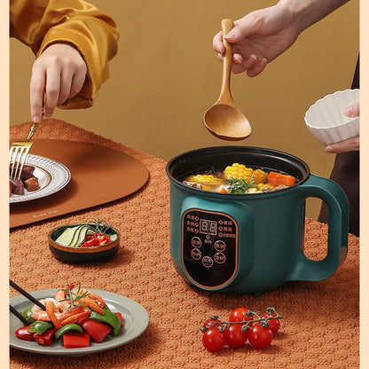Electric Multi-Cooker Pot