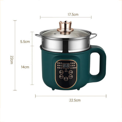Electric Multi-Cooker Pot