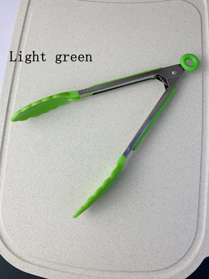 Stainless Steel Tongs