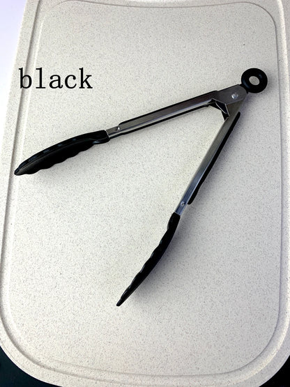 Stainless Steel Tongs