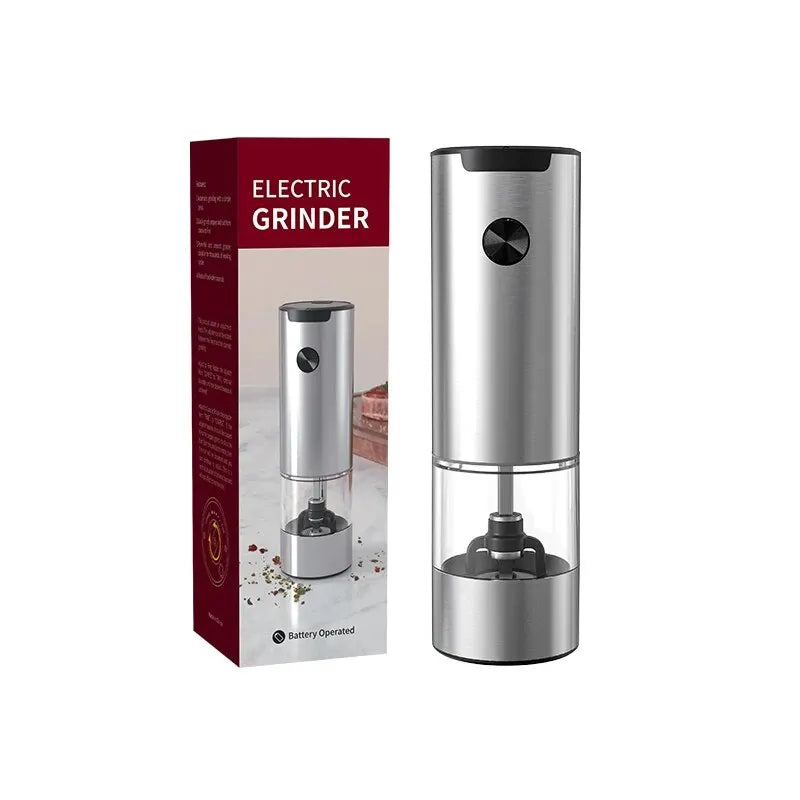Electric Salt Grinder