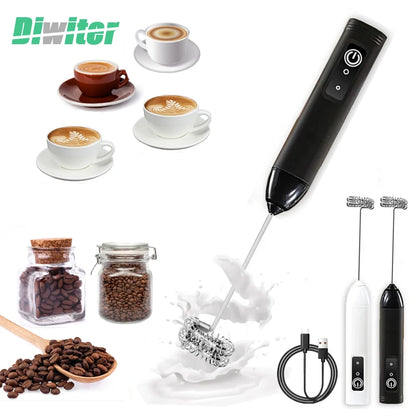 Mini Milk Frother