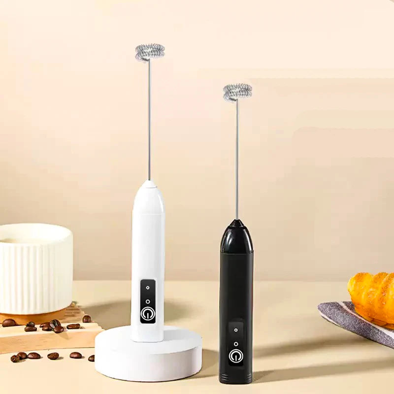 Electric Milk Frother