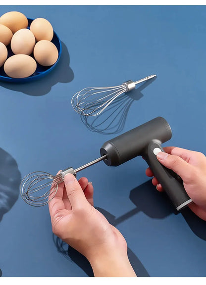 Wireless Food Mixer