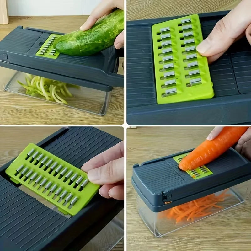 14-In-1 Veg Chopper
