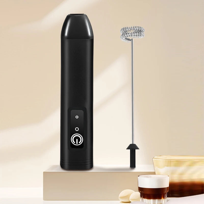 Electric Milk Frother