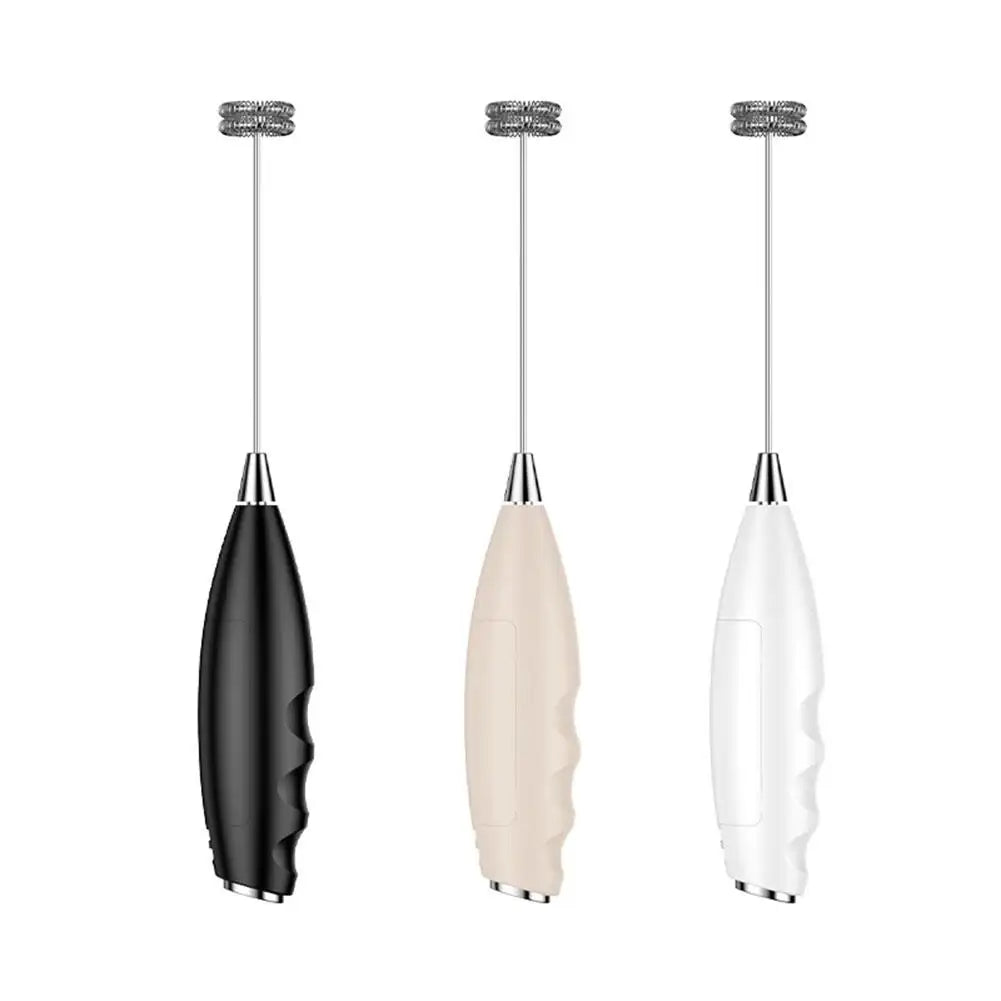 Wireless Milk Frother