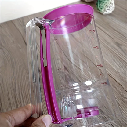 Batter Dispenser Funnel