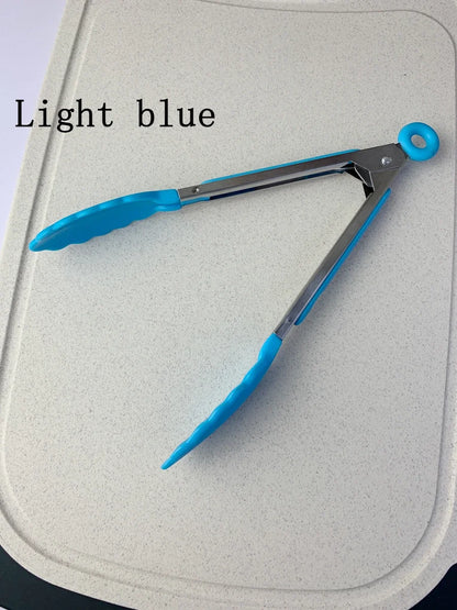 Stainless Steel Tongs