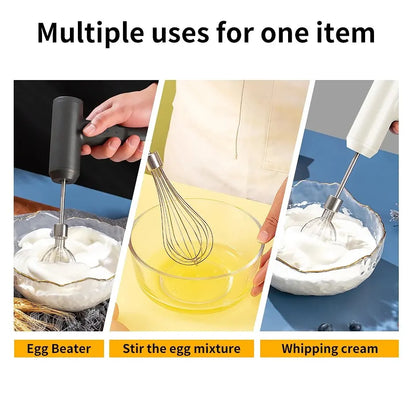Wireless Food Mixer