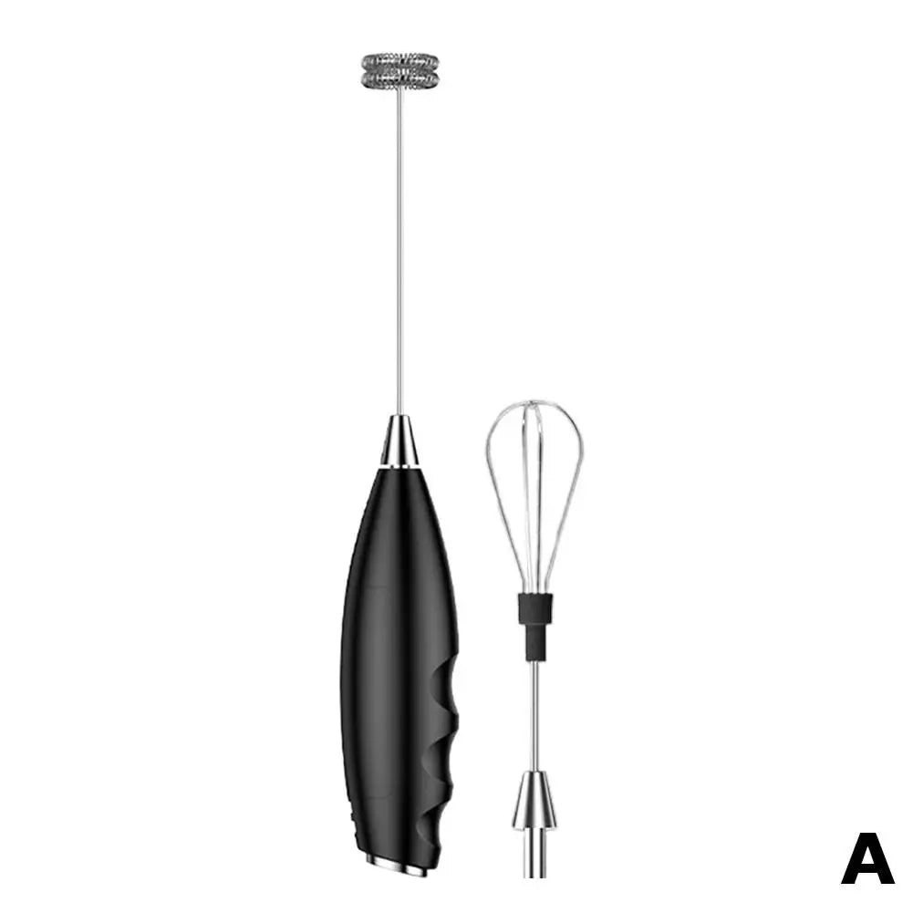 Wireless Milk Frother