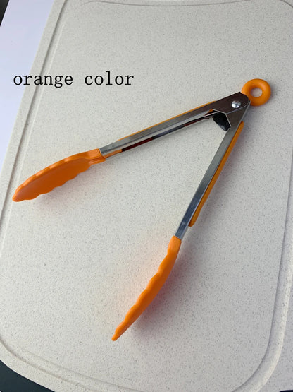 Stainless Steel Tongs