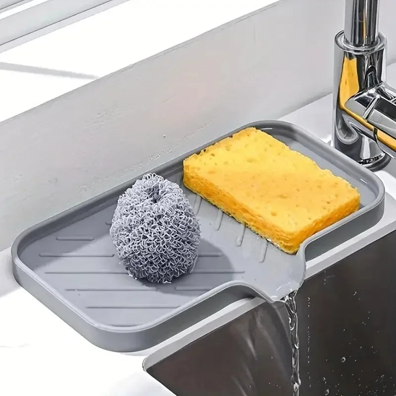 Silicone Sink Organizer
