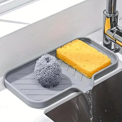 Silicone Sink Organizer