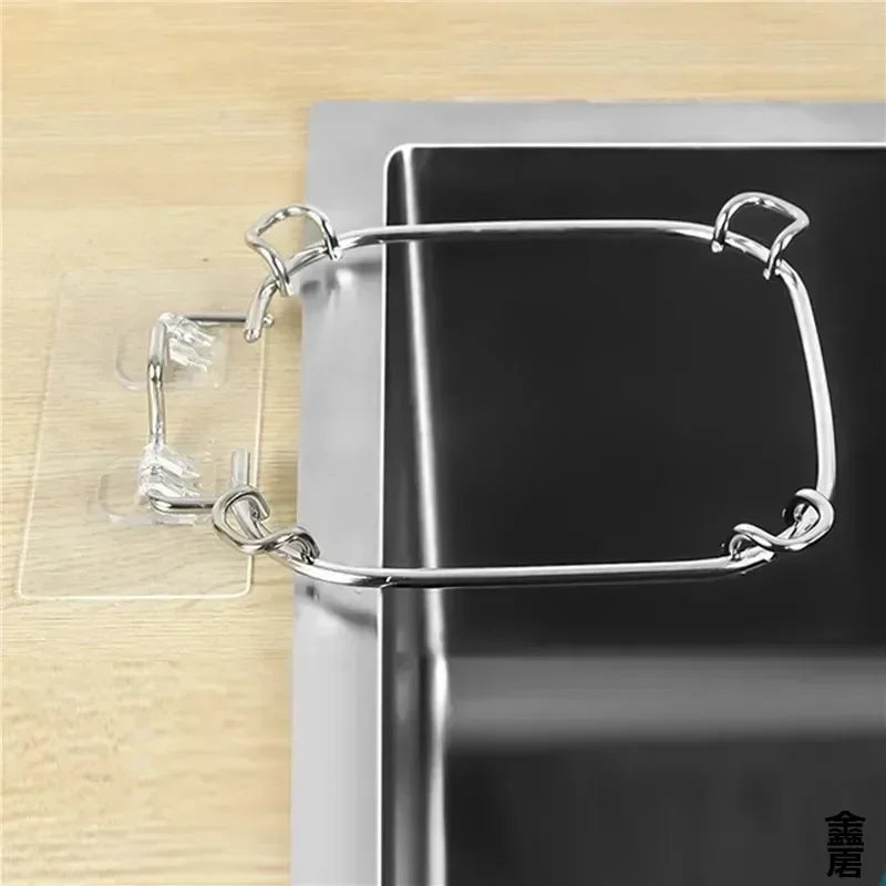 Sink Filter Mesh Bags