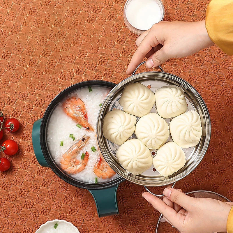 Electric Multi-Cooker Pot